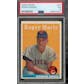 2022 Hit Parade The Rookies Graded Cooperstown Ed Ser 2- 1-Box- DACW Live 6 Spot Random Division Break #2