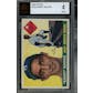 2022 Hit Parade Baseball - Graded Cooperstown Edition Series 2 - Hobby 10-Box Case - Koufax-Griffey-Yaz