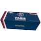 2021/22 Topps Chrome Paris Saint-Germain PSG Soccer Hobby Box (Set) (1st Mbappe Licensed Autos!)