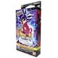 Dragon Ball Super TCG Unison Warrior Series 7 Premium Pack Set