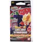 Dragon Ball Super TCG Unison Warrior Ultimate Squad Premium Pack 8-Set Box