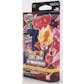 Dragon Ball Super TCG Unison Warrior Ultimate Squad Premium Pack 8-Set Box