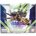 Image for  Digimon Next Adventure Booster Box
