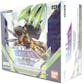 Digimon Next Adventure Booster 12-Box Case
