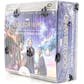 Doctor Who Series 11 & 12 Hobby 12-Box Case (Rittenhouse 2022)