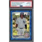 2023 Hit Parade Baseball Graded Limited Edition Series 1 Hobby 10-Box Case - Julio Rodriguez