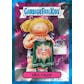 Garbage Pail Kids Chrome Sapphire Edition Hobby 10-Box Case (Topps 2022)