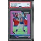 2022 Hit Parade Football Graded Limited Edition Series 14 Hobby 10-Box Case - Jalen Hurts