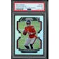 2022 Hit Parade Football Graded Limited Edition Series 14 Hobby 10-Box Case - Jalen Hurts