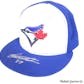 2022 Hit Parade Autographed Baseball Hat - Hobby Box - Series 2