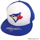 2022 Hit Parade Autographed Baseball Hat Series 3 Hobby Box - Willie Mays & Vlad Guerrero Jr.