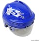 2021/22 Hit Parade Autographed Hockey Mini Helmet - Series 1 - Hobby Box - McDavid, Ovechkin & Mathews!!