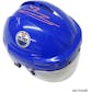 2021/22 Hit Parade Autographed Hockey Mini Helmet - Series 1 - Hobby Box - McDavid, Ovechkin & Mathews!!