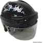 2022/23 Hit Parade Autographed Hockey Mini Helmet Series 1 Hobby Box - Mario Lemieux