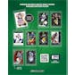 2022 Jersey Fusion Football Hobby Pack