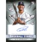 2022 Hit Parade Baseball Autographed Limited Edition Series 12 Hobby Box - Mike Trout