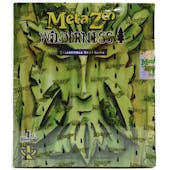 Metazoo TCG: Wilderness Spellbook
