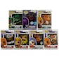 2022 Hit Parade POP Vinyl I HAVE THE POWER Edition Series 1 Hobby Box - He-Man