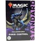 Magic The Gathering 2022 Challenger Deck - Set of 4