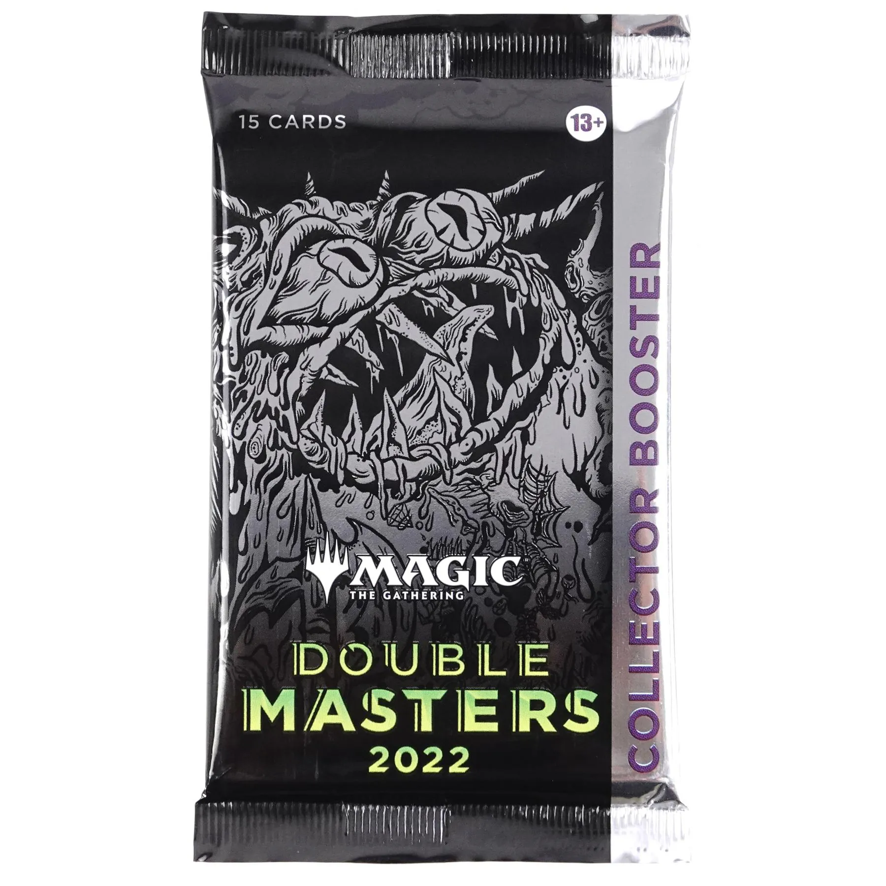 Magic the Gathering Double Masters 2022 2X2 Collector Booster Box | DA Card World Magic the Gathering Double Masters 2022 2X2 Collector Booster Box | DA Card World