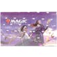 Magic The Gathering Double Masters 2022 Draft Booster 6-Box Case