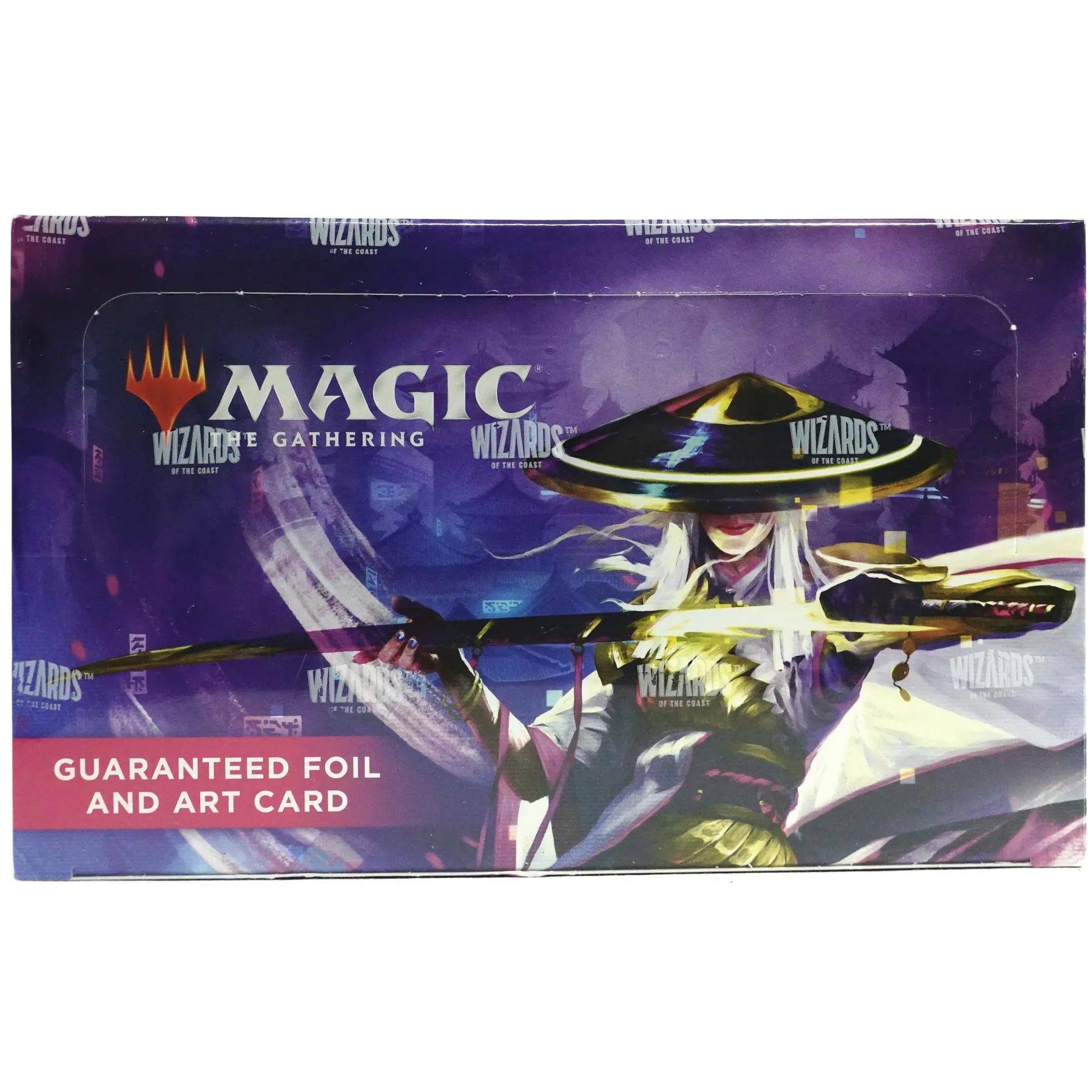 Magic The Gathering Kamigawa: Neon Dynasty Set Booster Box | DA Card World Magic The Gathering Kamigawa: Neon Dynasty Set Booster Box | DA Card World