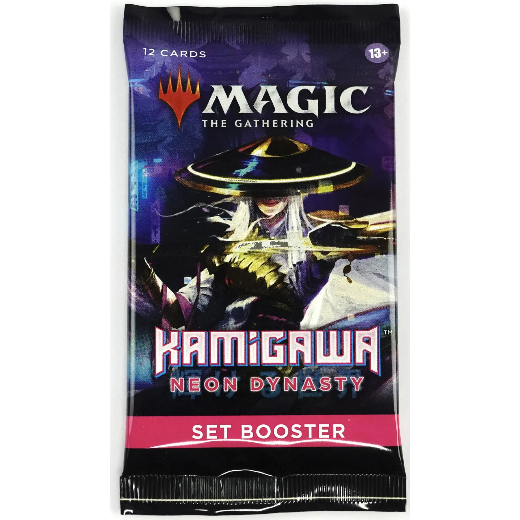 Magic The Gathering Kamigawa: Neon Dynasty Set Booster Box | DA Card World Magic The Gathering Kamigawa: Neon Dynasty Set Booster Box | DA Card World