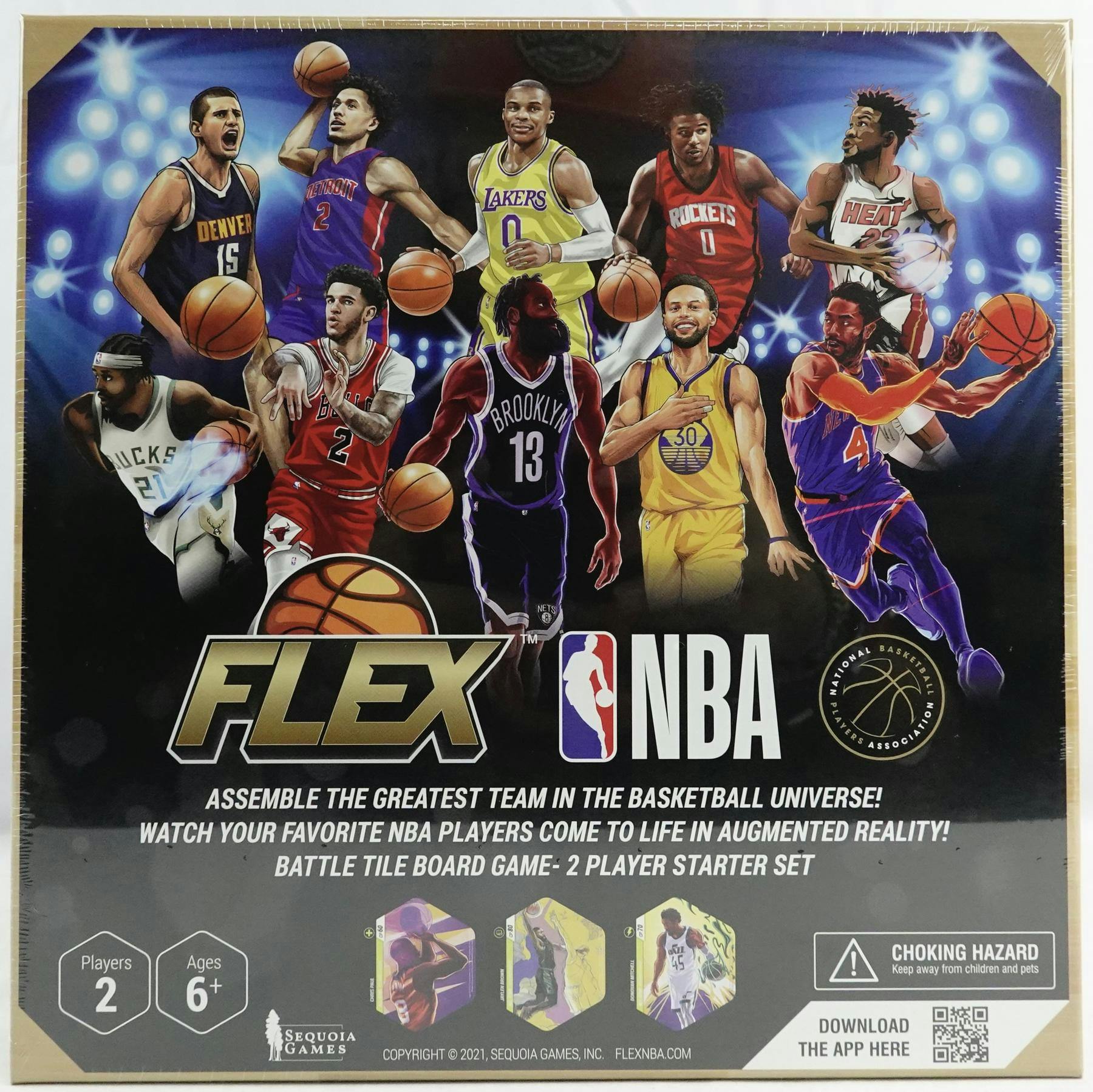 Shop By Team - NBA - Brooklyn Nets - 2Bros Sports Collectibles