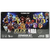 2021/22 Flex NBA Series 2 Basketball Pack