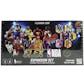 2021/22 Flex NBA Series 2 Basketball 18 Pack Box