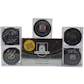 2021/22 Hit Parade Autographed Hockey Official Game Puck Edition - Hobby Box - Series 12