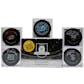 2021/22 Hit Parade Autographed Hockey Official Game Puck Edition Series 2 Hobby 10-Box Case - Auston Matthews!