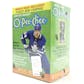 2021/22 Upper Deck O-Pee-Chee Hockey 8-Pack Blaster 20-Box Case