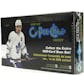 2021/22 Upper Deck O-Pee-Chee Hockey Hobby 16-Box Case