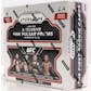 2022 Panini Prizm UFC Retail 24-Pack 20-Box Case (Pink Pulsar Prizms!)