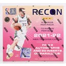 2021/22 Panini Recon Basketball FOTL 2-Box - DACW Live 6 Spot Random Division Break #1