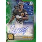 2022 Hit Parade Baseball Autographed Platinum Edition Series 5 Hobby 10-Box Case - Julio Rodriguez