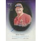 2022 Hit Parade Baseball Autographed Platinum Edition Series 5 Hobby Box - Julio Rodriguez
