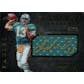 2022 Hit Parade Football Platinum Edition - Series 3 - Hobby 10-Box Case /100 Allen-Rodgers-Stafford