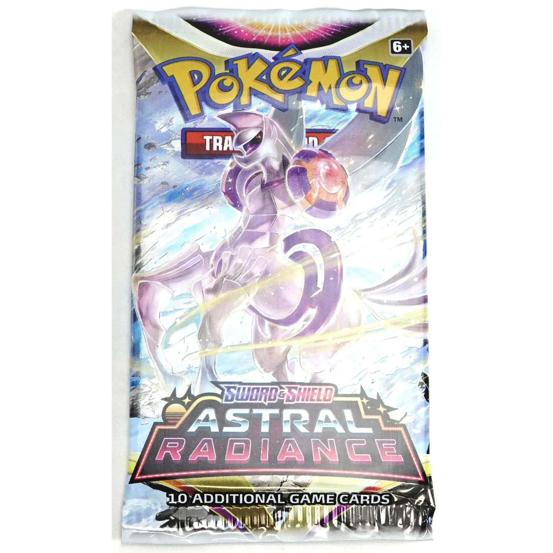 Pokemon Sword & Shield: Astral Radiance Booster Box | DA Card World Pokemon Sword & Shield: Astral Radiance Booster Box | DA Card World