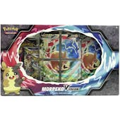 Pokemon Morpeko V-UNION Special Collection Box