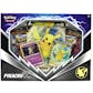 Pokemon Pikachu V 6-Box Case
