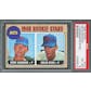 2022 Hit Parade Baseball Sapphire Edition Series 2 Hobby 10-Box Case - Jordan Walker
