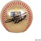 2022 Hit Parade Autographed Baseball SAPPHIRE EDITION Series 2 Hobby Box - Mike Trout & Ken Griffey Jr