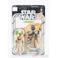 2022 Hit Parade Star Wars Carded Graded Figure Edition - Series 2