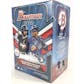 2022 Bowman Baseball 6-Pack Blaster Box