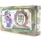 2022 Topps Gypsy Queen Baseball Hobby 10-Box Case