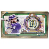2022 Topps Gypsy Queen Baseball Hobby Box