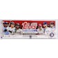 2022 Topps Factory Set Baseball Hobby (Box) Case (12 Sets)