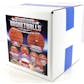 2022 TriStar Hidden Treasures Autographed Basketball Hobby Box